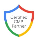 Google Certified CMP Partner