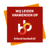 SBB Erkend Leerbedrijf