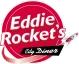 Eddie Rockets, a hospitality group managing cookie consent with Consent Studio